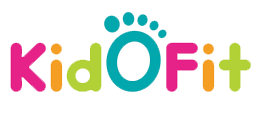 kidofit logo